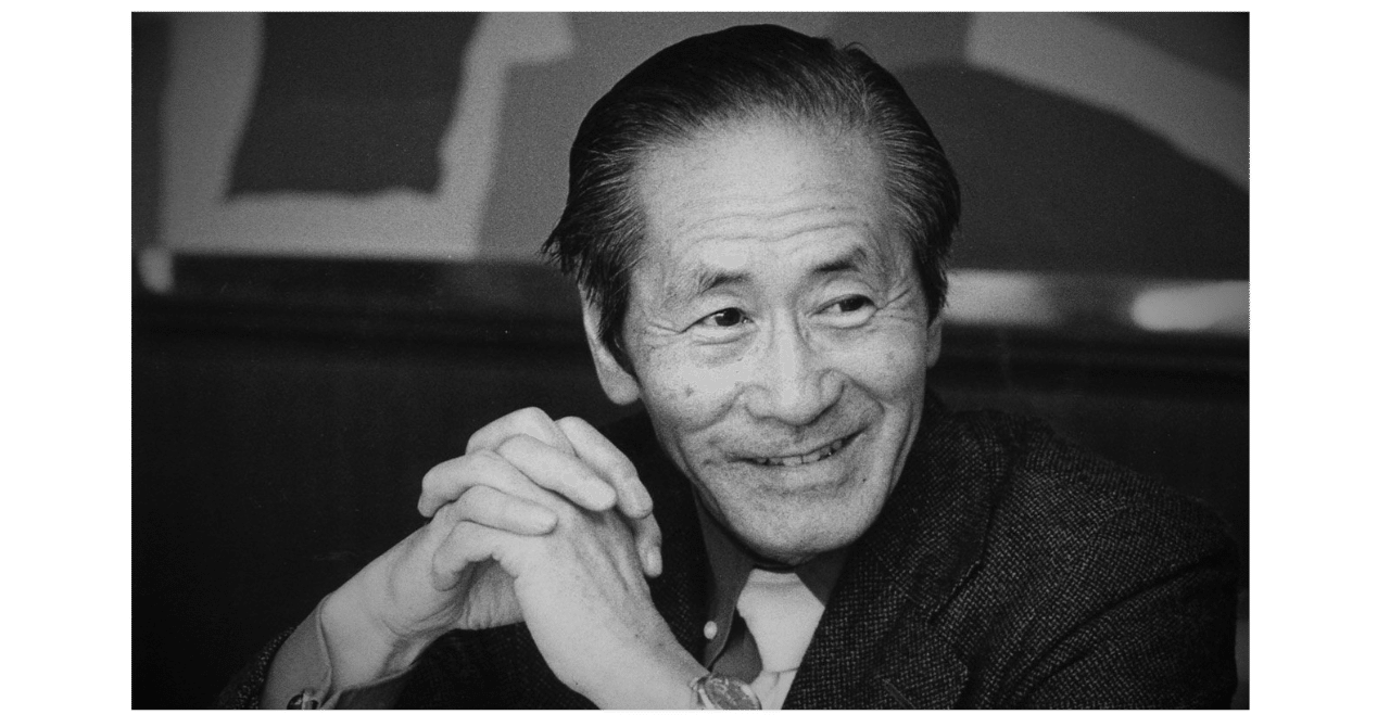 JOG(1130) 田中清玄 ～ 「根源」に生きる｜『国際派日本人養成