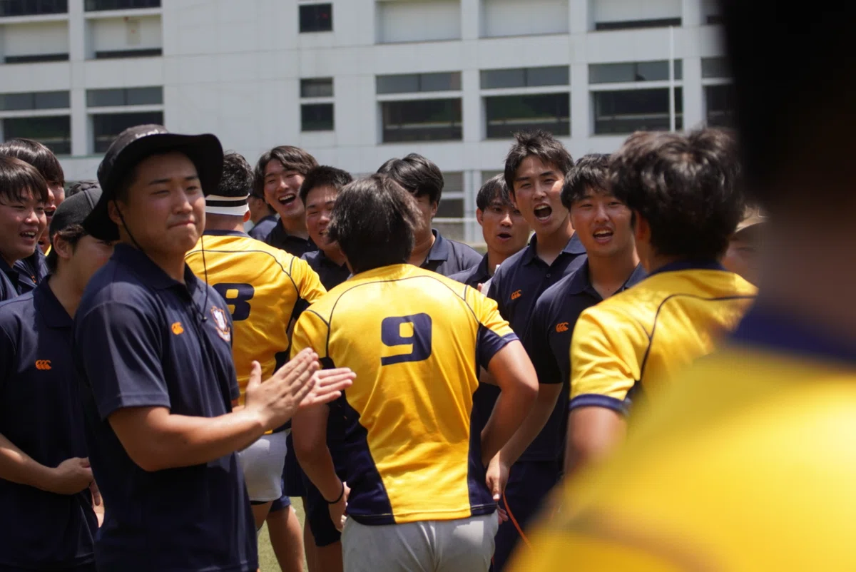 HOSEI RUGBY FESTIVAL開催のご報告】｜法政大学ラグビー部_05