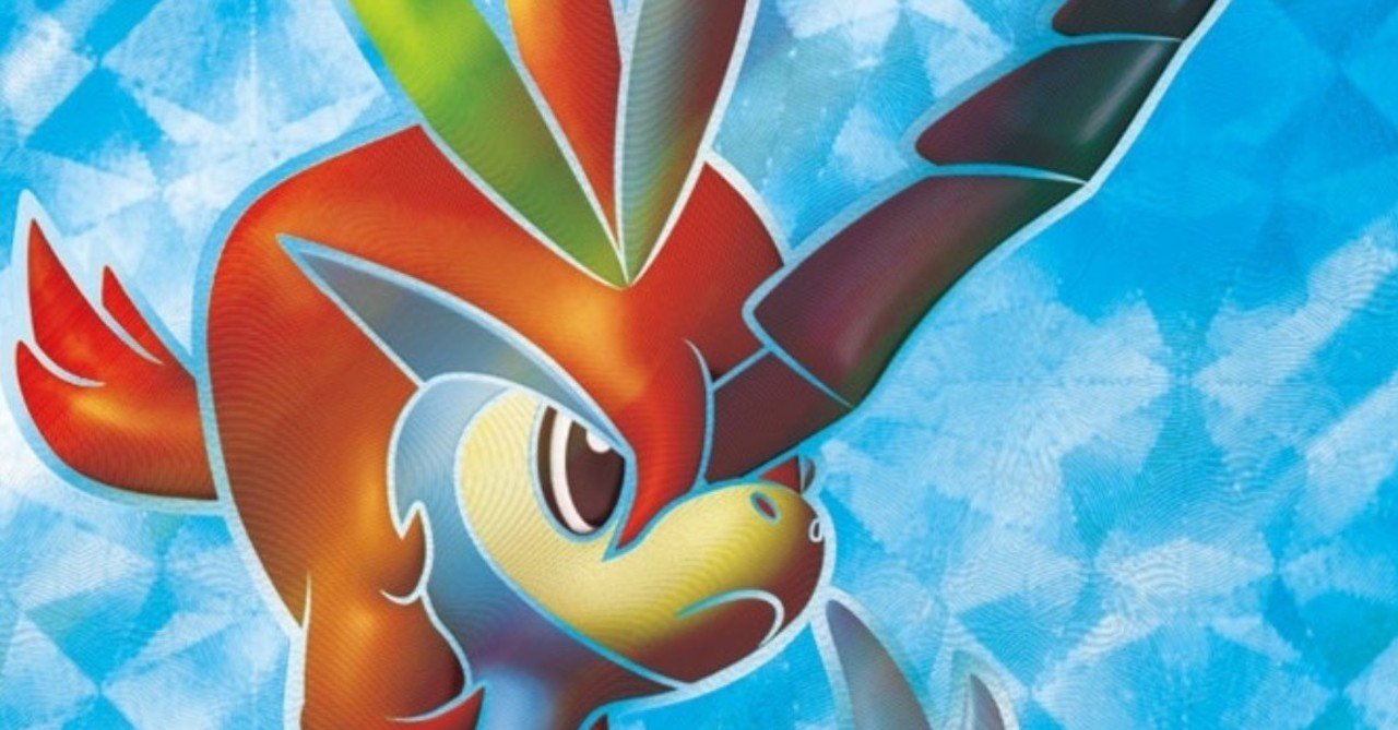 ケルディオ クリア モンコレ レア ポケモン ポケットモンスター
