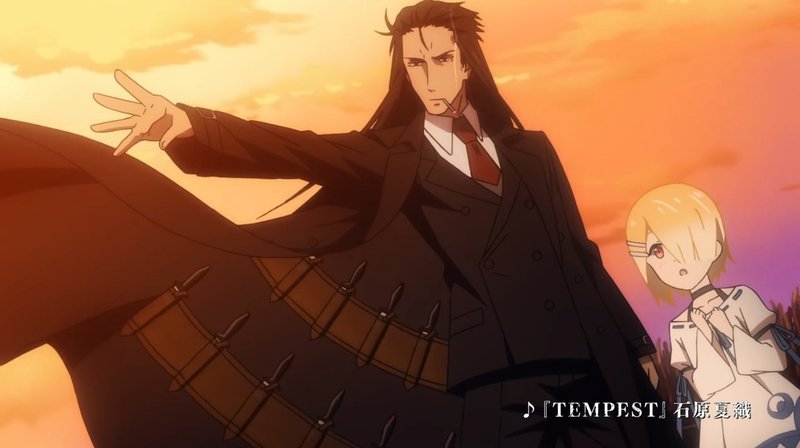 魔王様 リトライ から考える メタ的アニメ鑑賞 のススメ Yuki Tatsuta Note