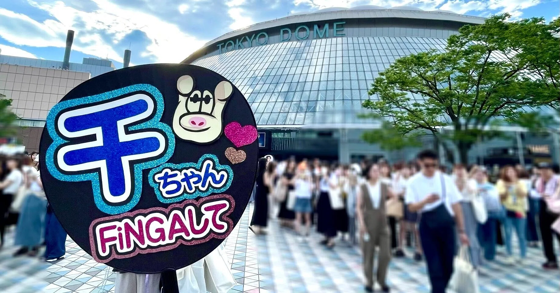 Kis-My-Ft2 Dome Tour 2024 Synopsisライブレポート（東京ドーム2024.7 