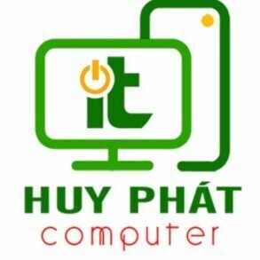 Tin Học Huy Phát
