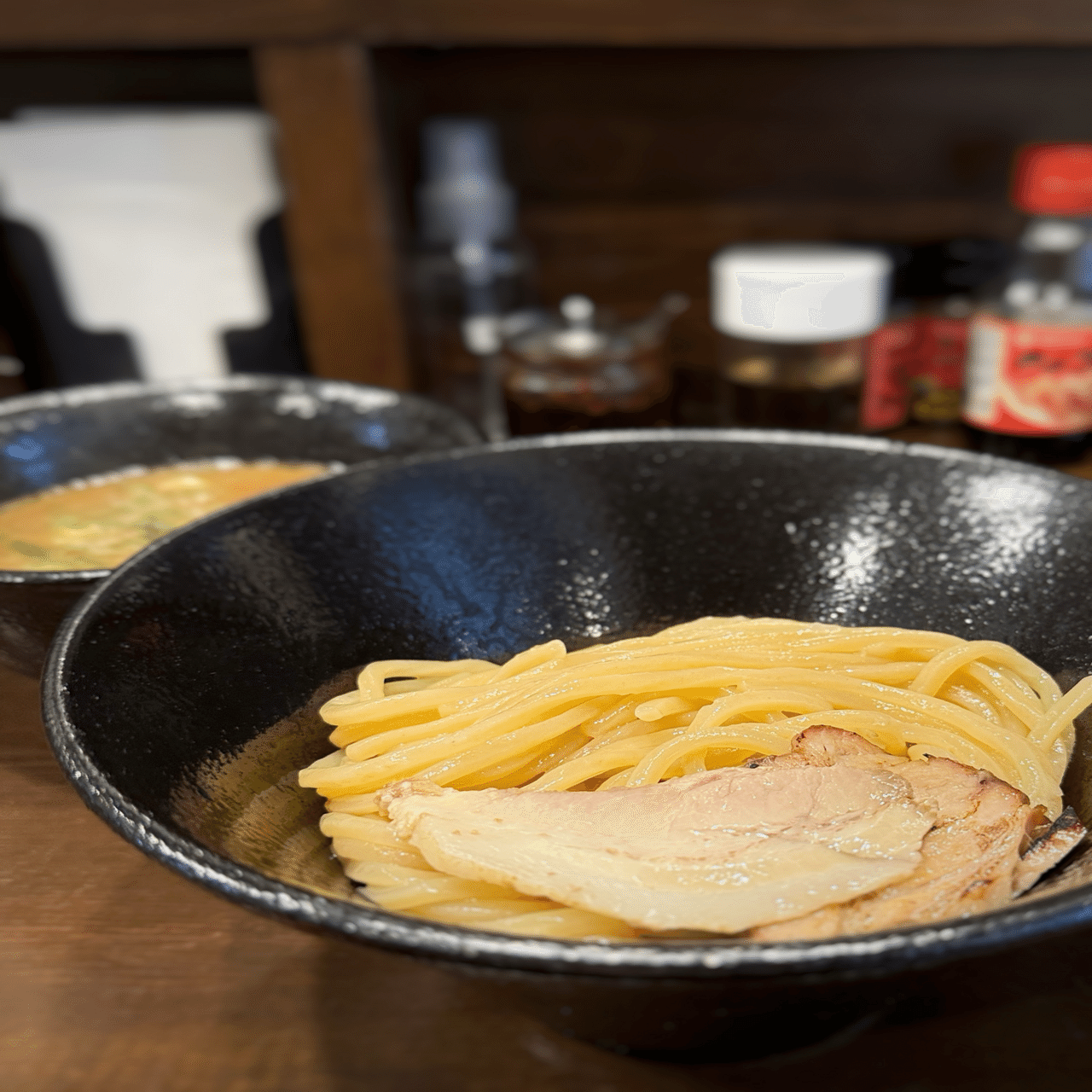 麺と酒 ざきお@中央区六本松｜nonopapa