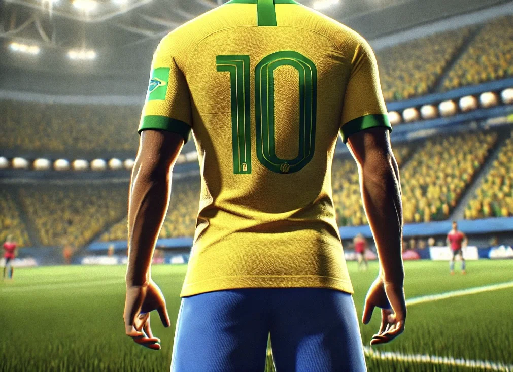 カカから日本のサッカー少年へ73のメッセージ』 カカ｜追究くん
