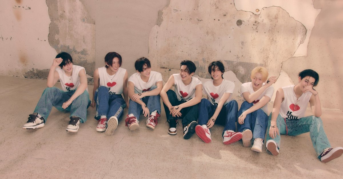 ENHYPEN COMEBACK LIVE With ROMANCE : UNTOLD -daydream- 📋