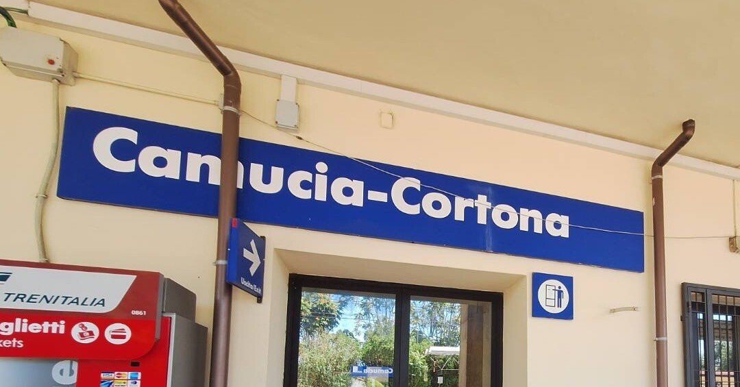 トスカーナの休日〜コルトナへ〜①｜Amore☆VA' DOVE TI PORTA IL CUORE☆