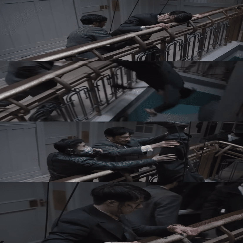 映画【無名】王一博インタビュー(智族GQより抜粋)｜はち