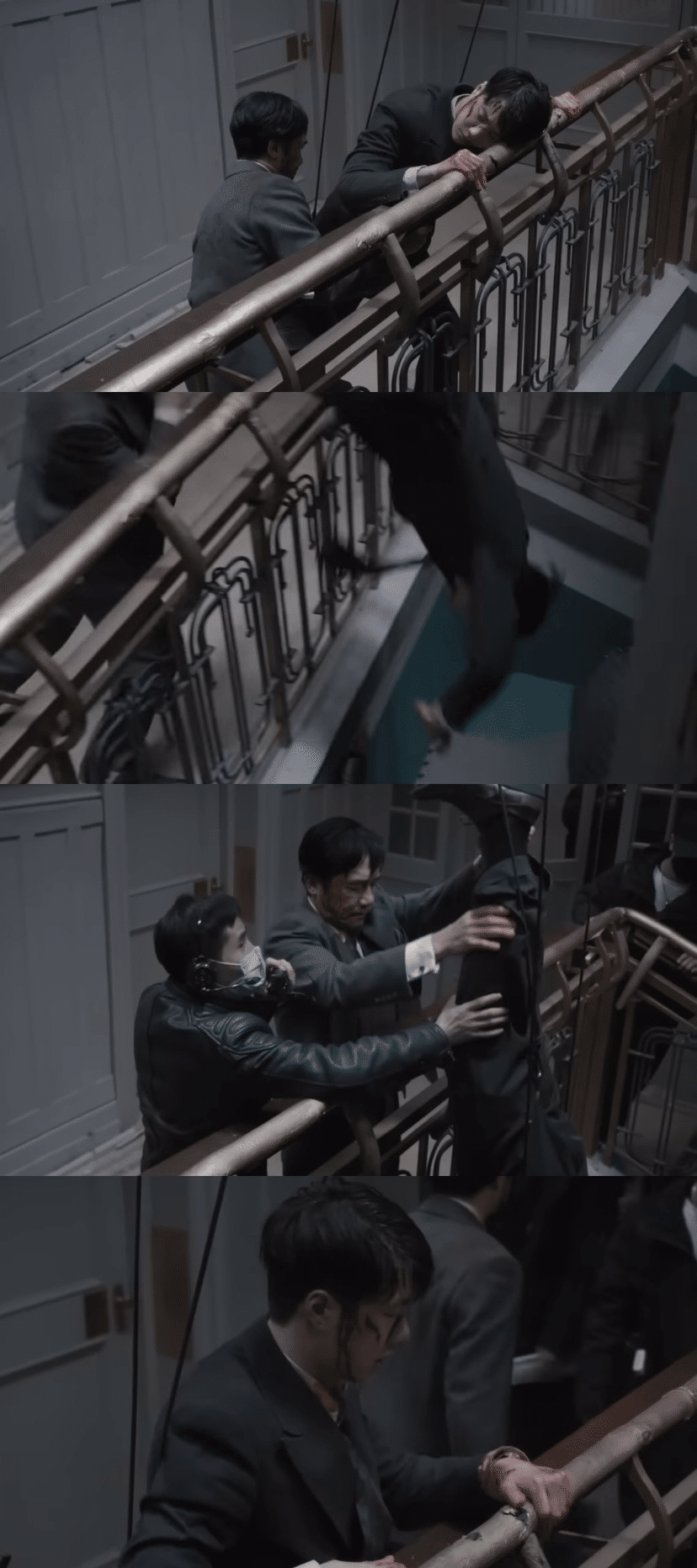 映画【無名】王一博インタビュー(智族GQより抜粋)｜はち