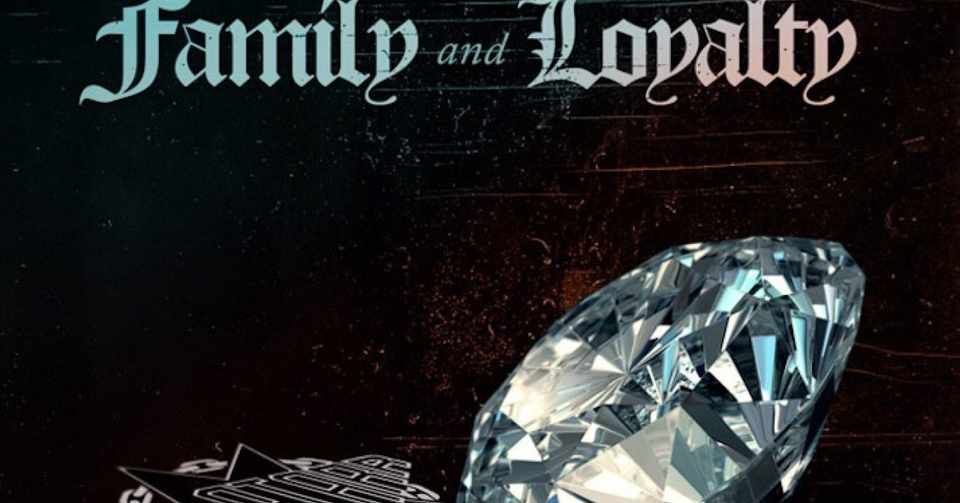 和訳 Gang Starr Family And Loyalty Ft J Cole なかむ Note