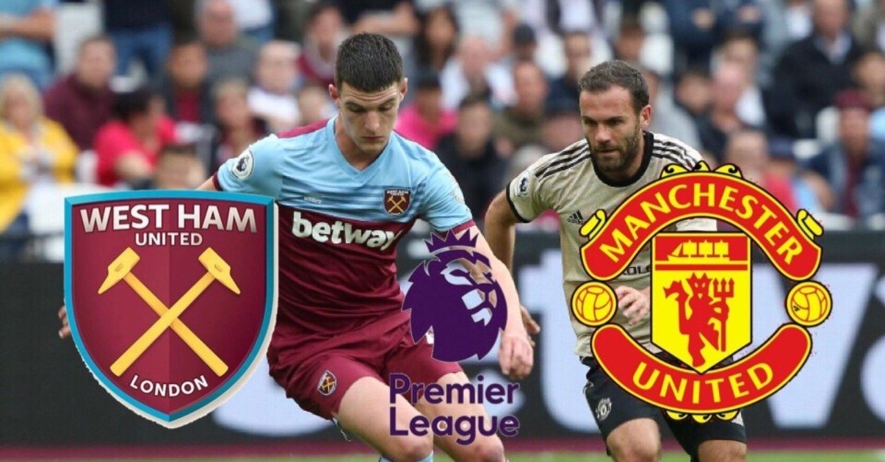 19 プレミアリーグ第6節 ウェストハム ユナイテッドvsマンチェスター ユナイテッド マッチレビュー Masaユナイテッド Note 19 プレミアリーグ第6節 ウェストハム ユナイテッドvsマンチェスター ユナイテッド マッチレビュー Masaユナイテッド Note