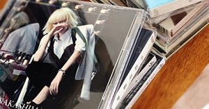 私には女神さまがいる―『FIND THE WAY』\中島美嘉―｜pizza