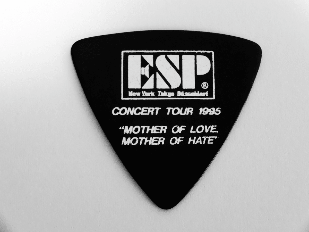【非売品】(1995当時)LUNA SEA/MOTHERツアー CREWパーカー 非売品】(1995当時)LUNA SEA/MOTHERツアー CREWパーカー