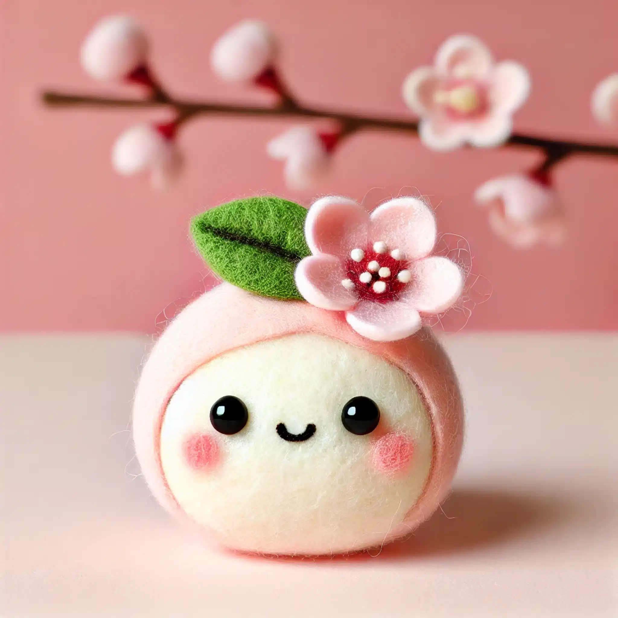 さくらもち子