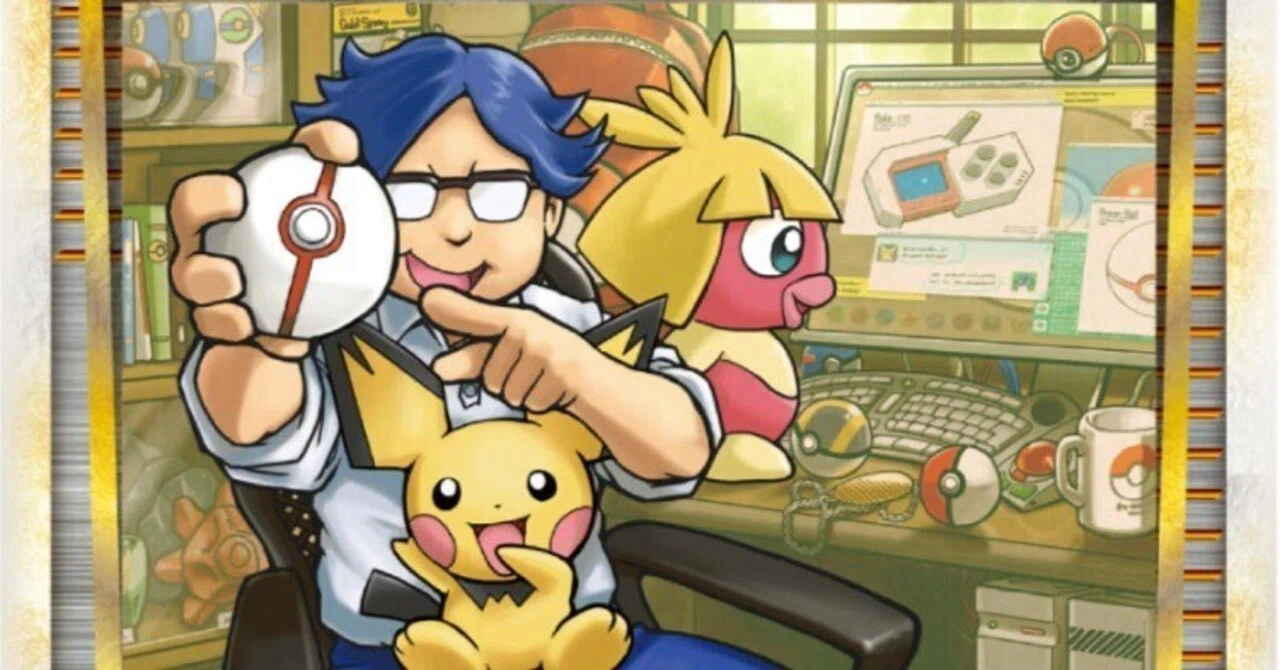 コレクターポケモン DPt LEGENDのサポーター その ポケモンコレクター 