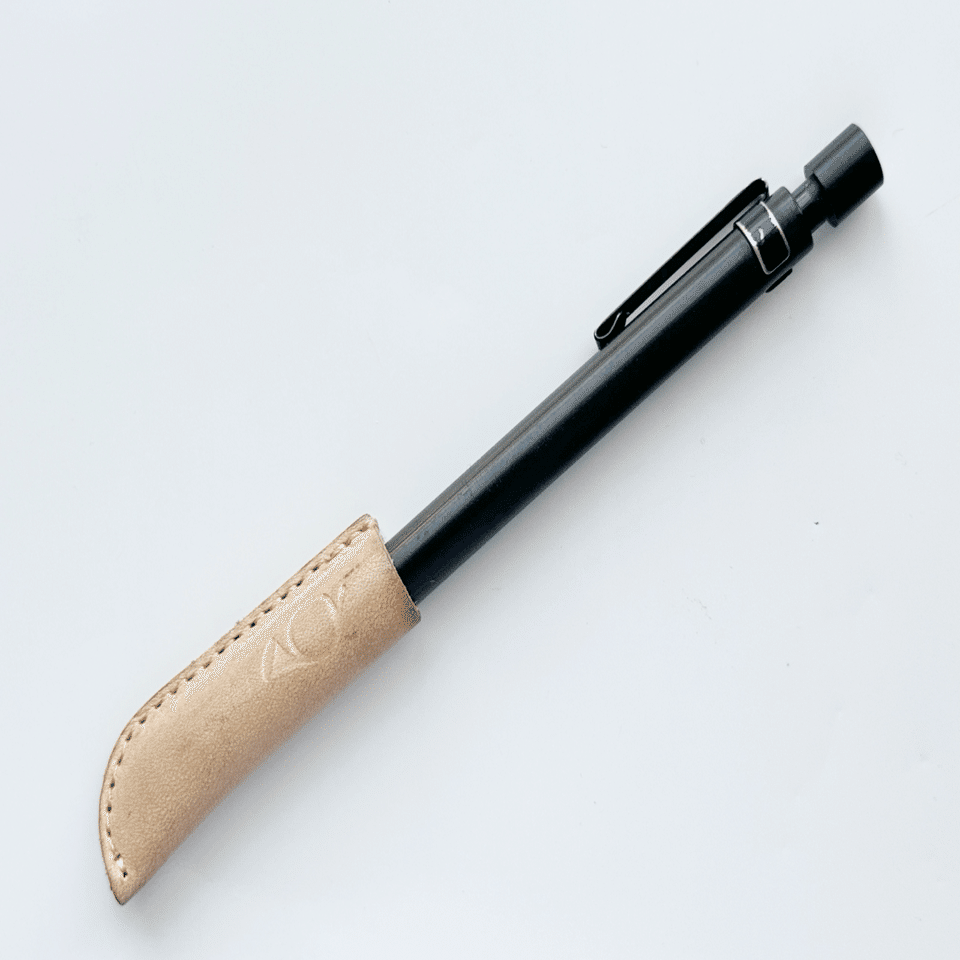 筆箱紹介 #14｜東匳