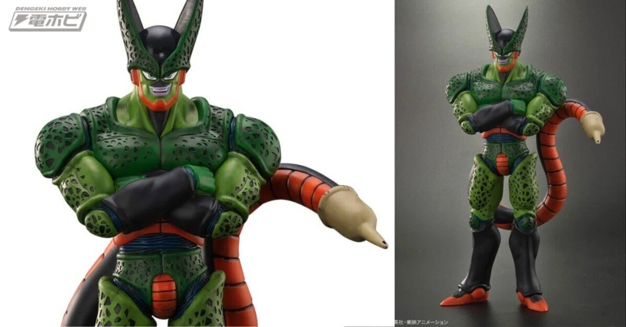 ドラゴンボールアライズセル第一形態プレミアムバンダイ ドラゴンボールアライズセル第一形態プレミアムバンダイ