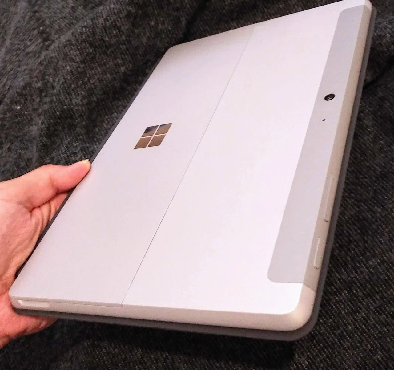 surface goかった｜香山哲