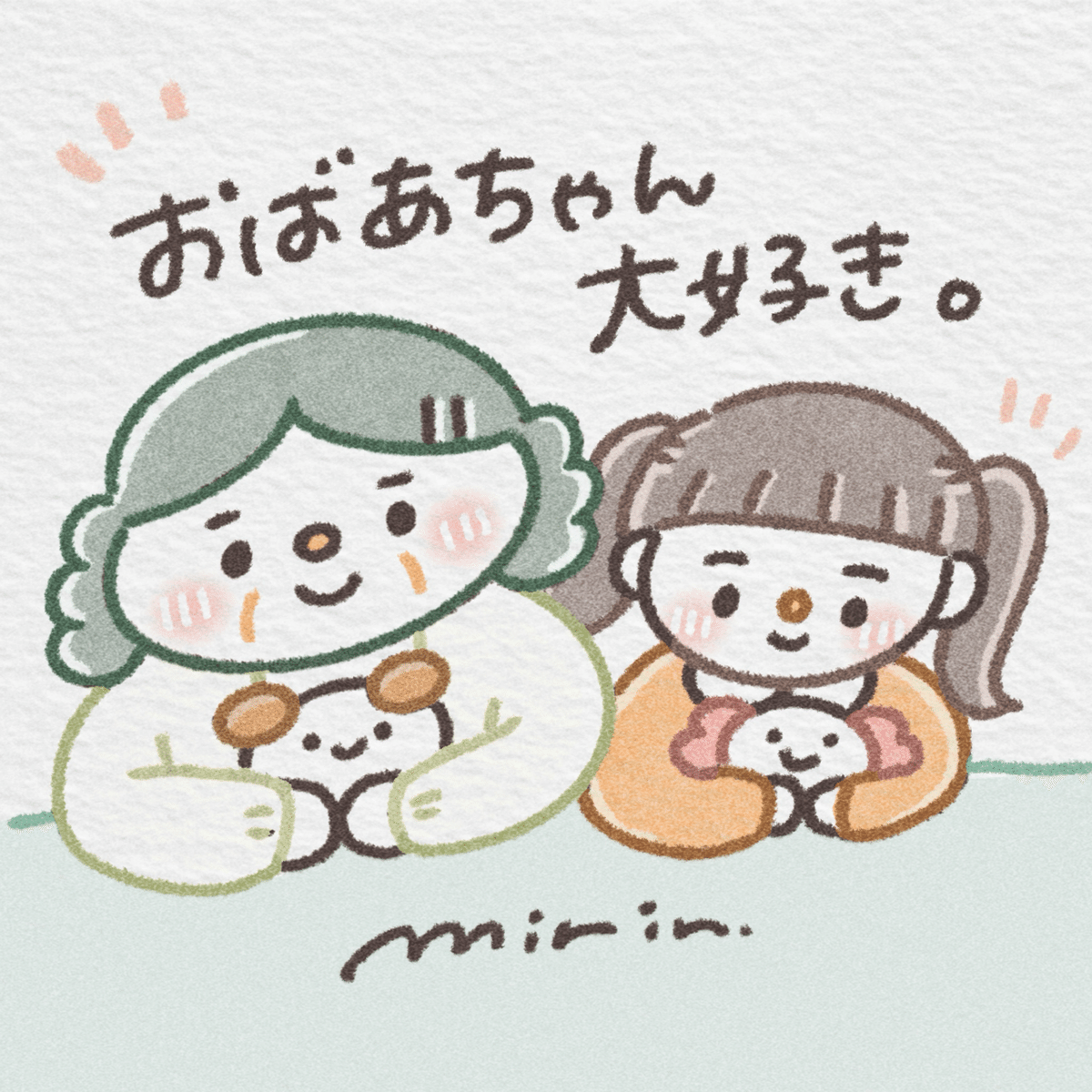 山梨県さんとお仕事しました🌷｜みりん🙈🌷