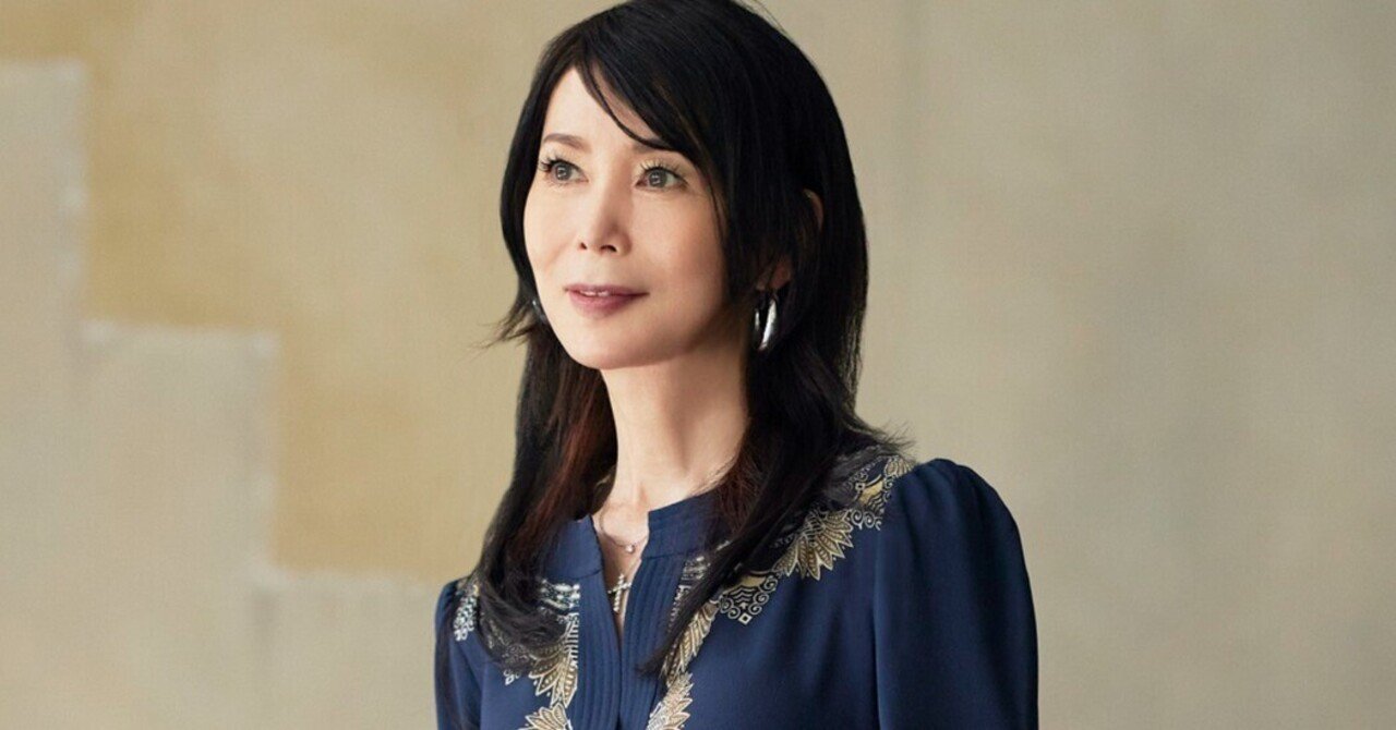 竹内まりやサイン入り傘