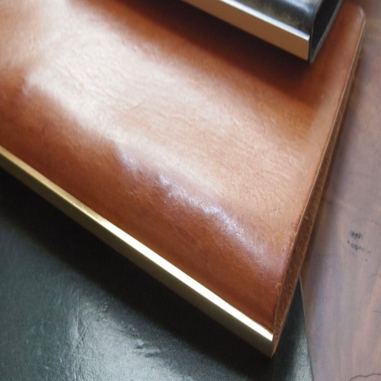 プロッター　ベージュ　M5 plotter プエブロ ベージュ｜手帳Q子