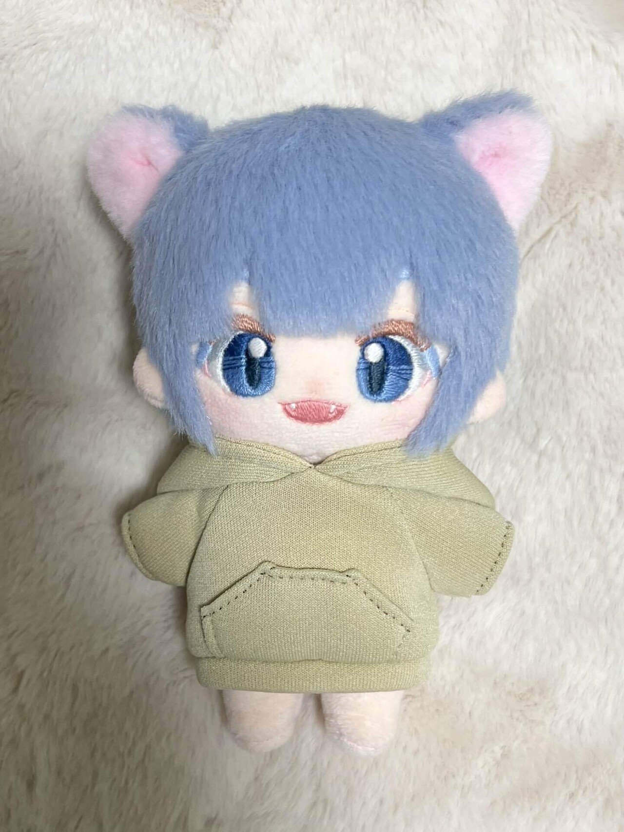 ぬい沼 59｜マル子