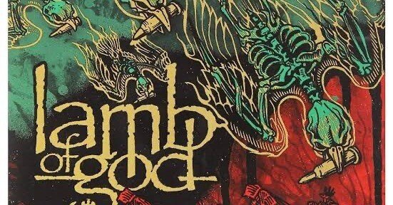 lamb of god レコード LP メタル lamb of god レコード LP メタル lamb of god レコード LP メタル Lamb