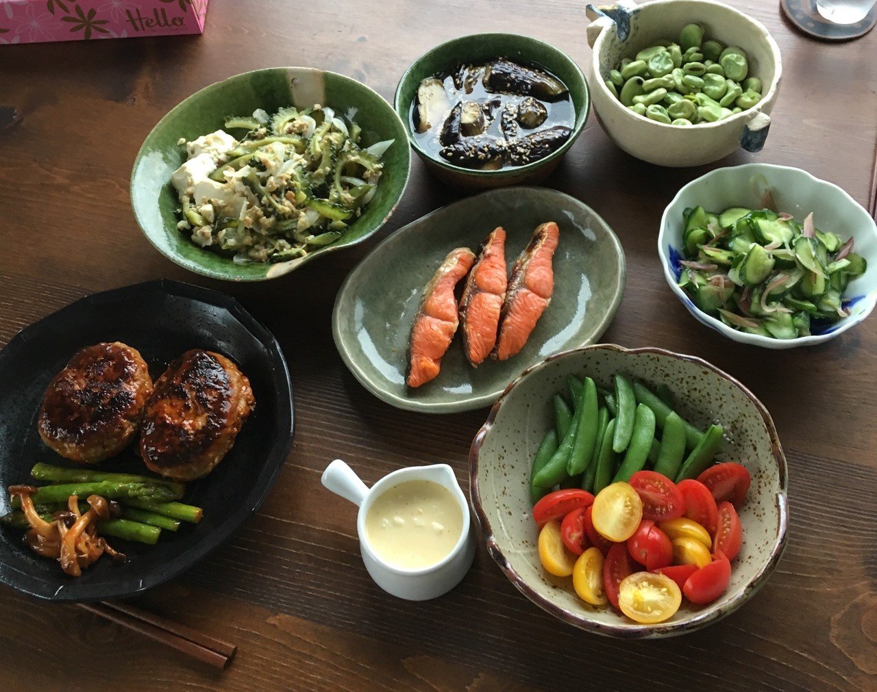 友達が作ってくれたご飯が美味しかった くみー Note