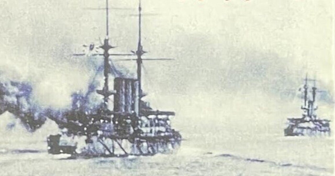 海の史劇」 吉村昭 著 新潮文庫｜向後善之