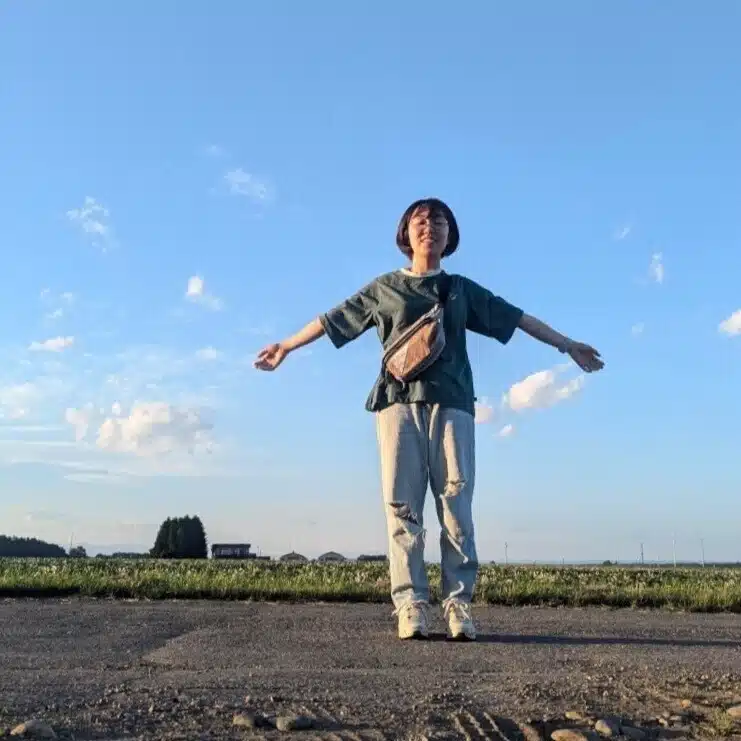 ゆうか