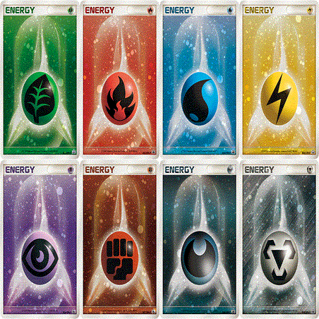 コラム】ポケモンカード エネルギーのお話 ※全文無料｜八王子に集う
