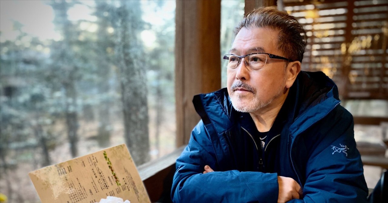 ギタリスト渡辺香津美の今（備忘録編vol.1)｜Koko Piano