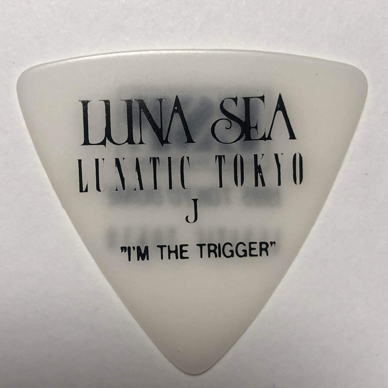 LUNATIC TOKYO|LUNA SEA PICK collection LUNATIC TOKYO|LUNA SEA PICK collection
