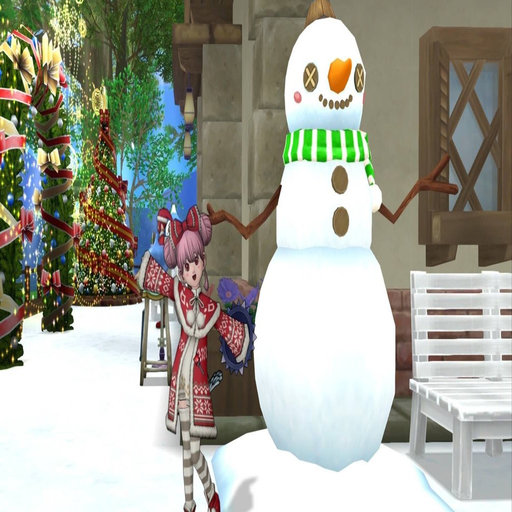 スタートダッシュで差をつけろ！DQ10に興味があるならとりあえず今すぐ垢を作れ！｜おやつ