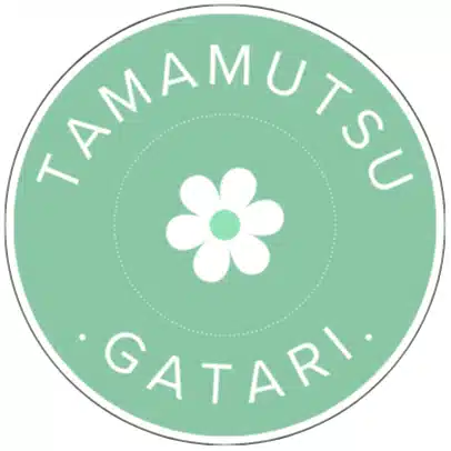 たまむつ