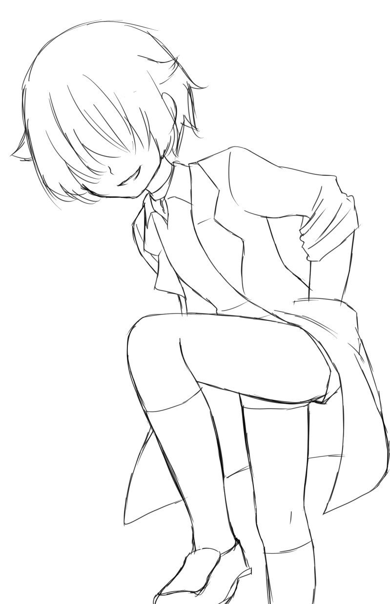 リアルショタ 