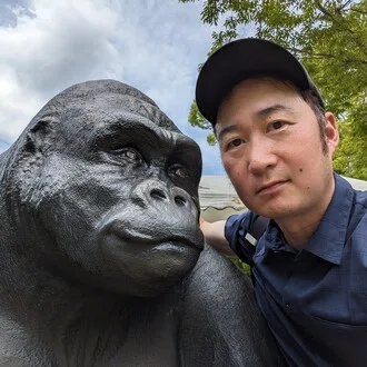 やん（矢野達也）