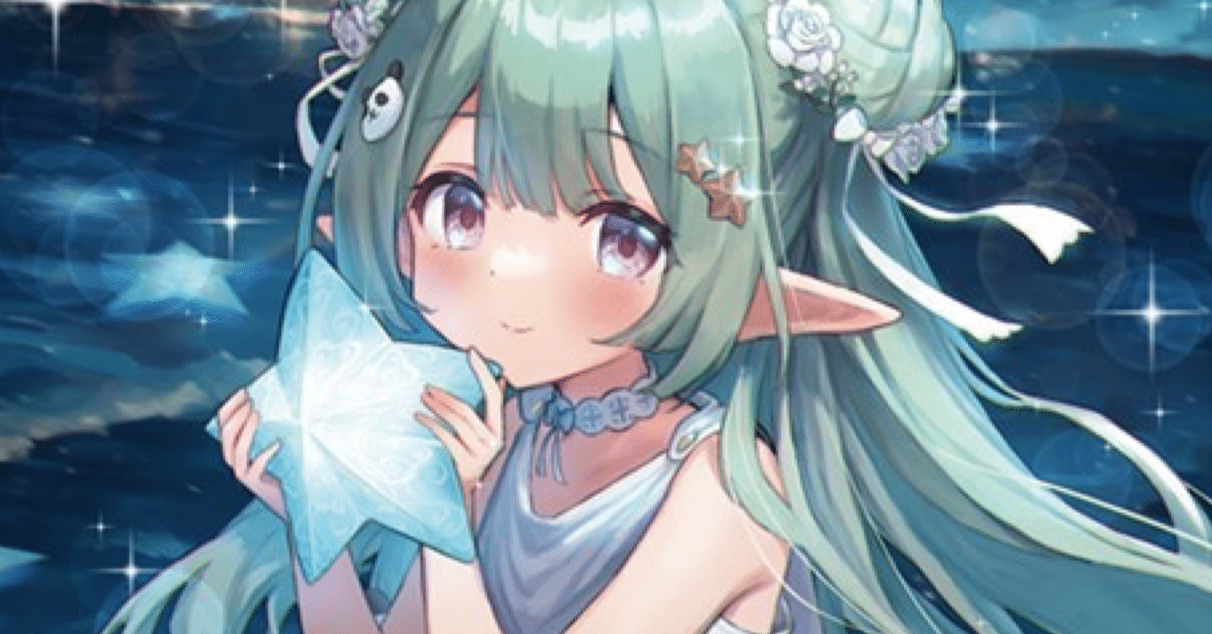 Dスタンダード】星座になれたら【新メディエールについて】｜のーば