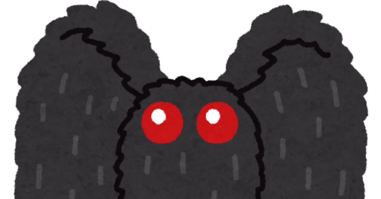 MTG・統率者】《賢きモスマン/The Wise Mothman》100枚＋α解説｜天秤