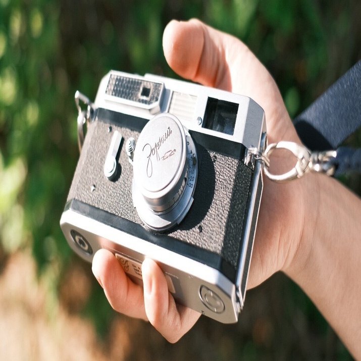 5🎞️📷 Canon7 フィルムカメラ レンジファインダー｜Ynofilm