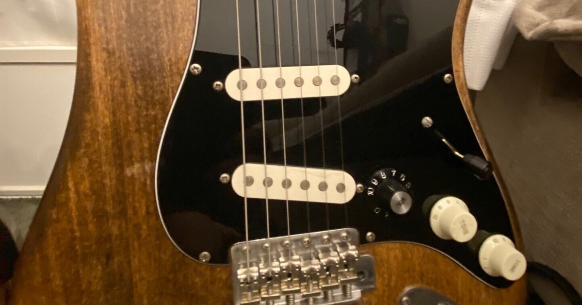 ほぼ素人がゆるく手がける完璧を目指さないguitar DIY 20 冷静と ほぼ素人がゆるく手がける完璧を目指さないguitar DIY 20 冷静と