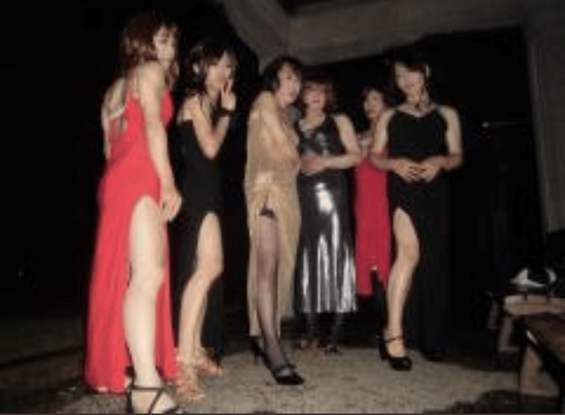 女装子ハッテン画像 