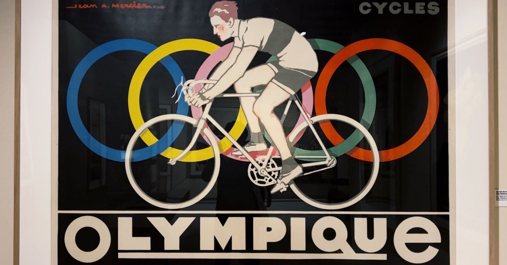 パリオリンピック直前🔖観光のしおり【持ち物/交通規制/治安】｜Kaori