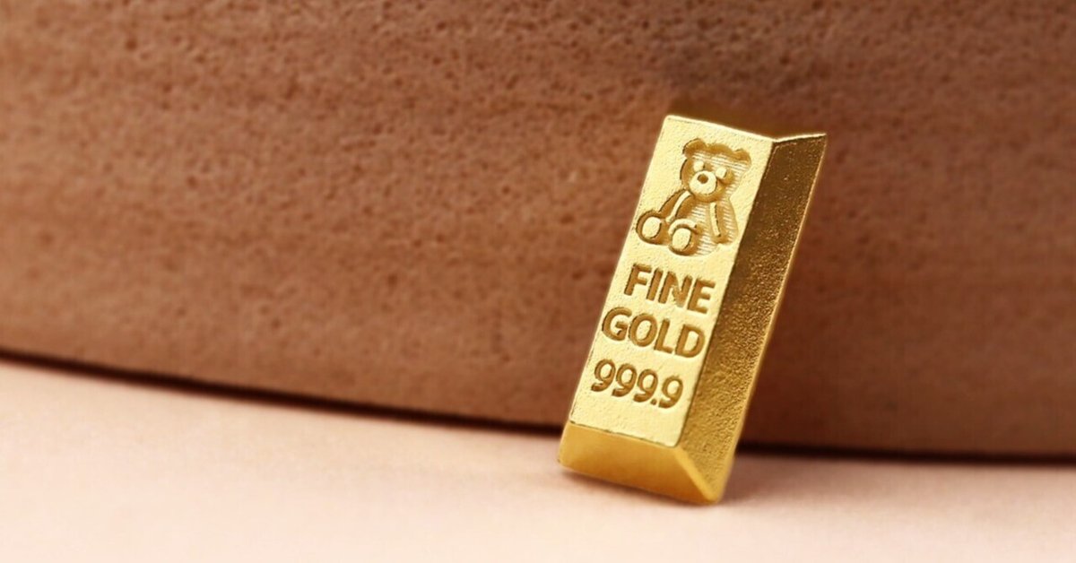 黄金に輝く純金に 触れる体験】。「現物が買える」黄金フェアのご案内。JUNGOLD＋ハピネスアンドディ。【ここでしか買えない純金も】。8/8更新｜株式会社RAINの商品開発日誌。【純金】を扱う珍しい会社です。