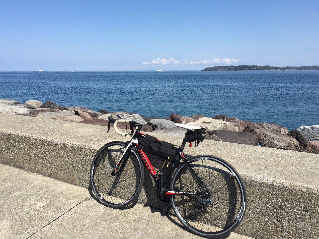 定年退職 → 無職 → まず自転車を買うのだ｜takky1124