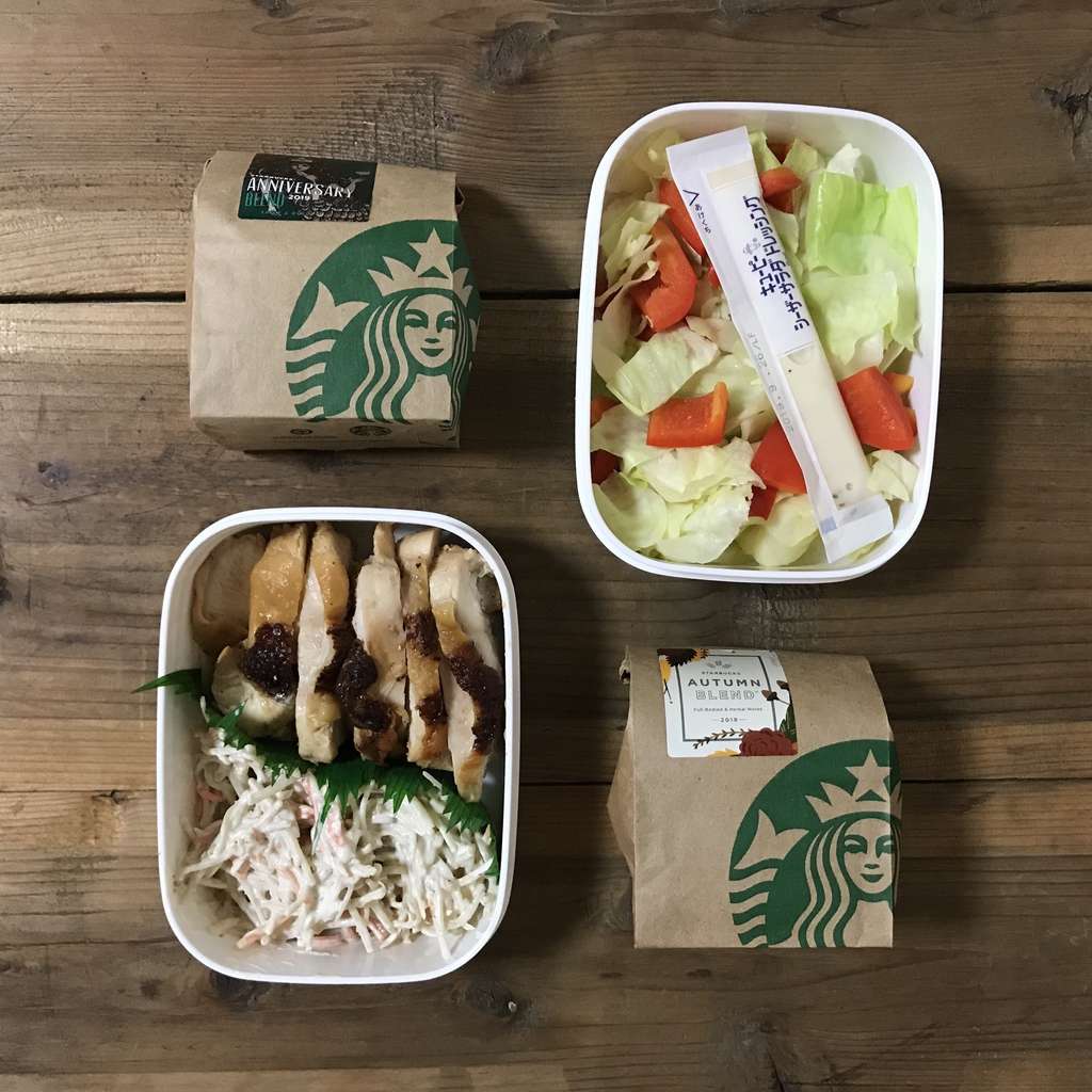 お弁当報告書 きぃみ Note