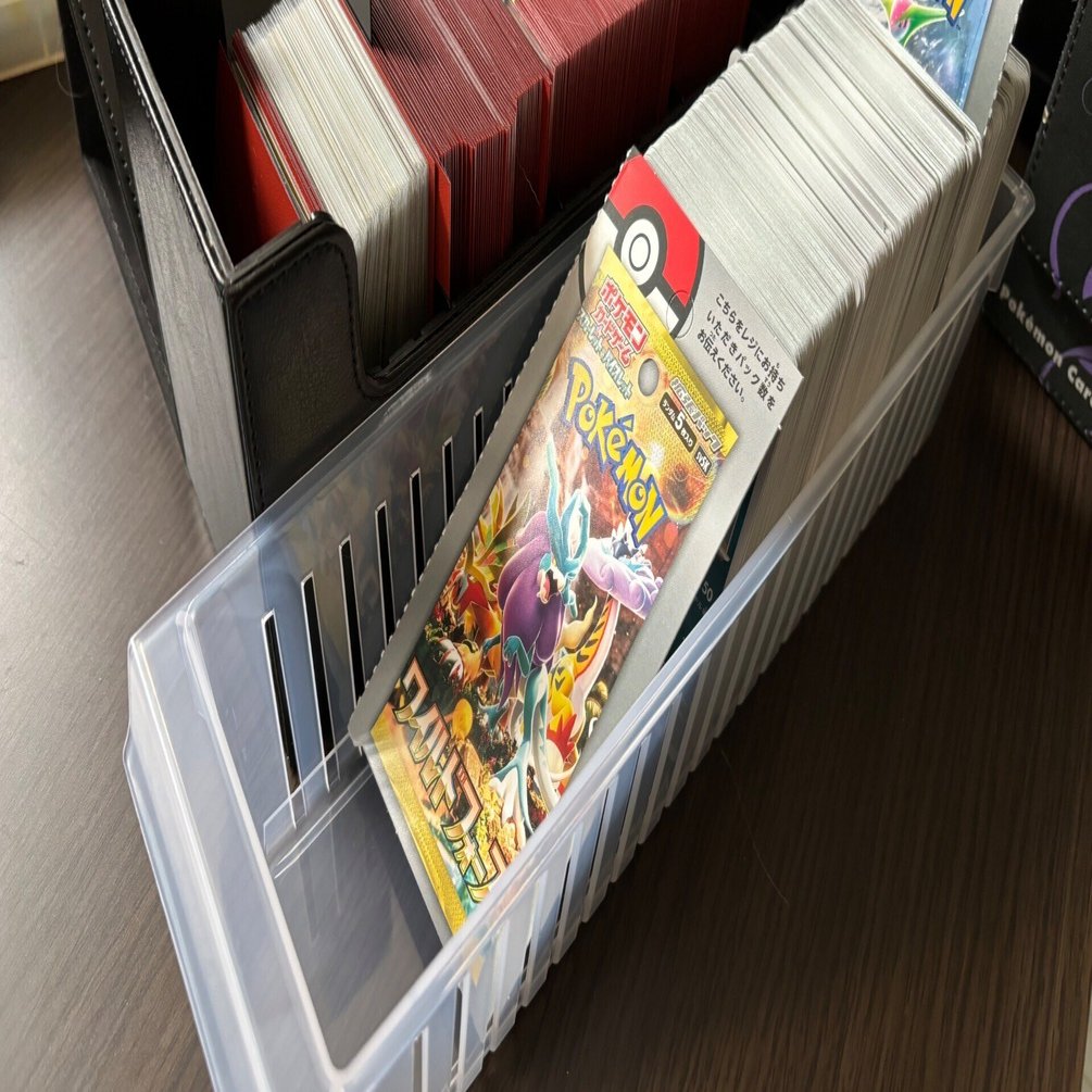 プレイマット　ケース　スリーブ　サプライ　11個　まとめ 全文無料】スタンダードサイズカードゲームサプライまとめ（ポケカ