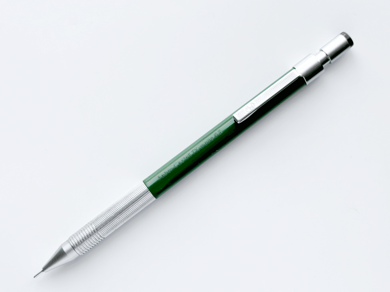 筆箱紹介 #14｜東匳