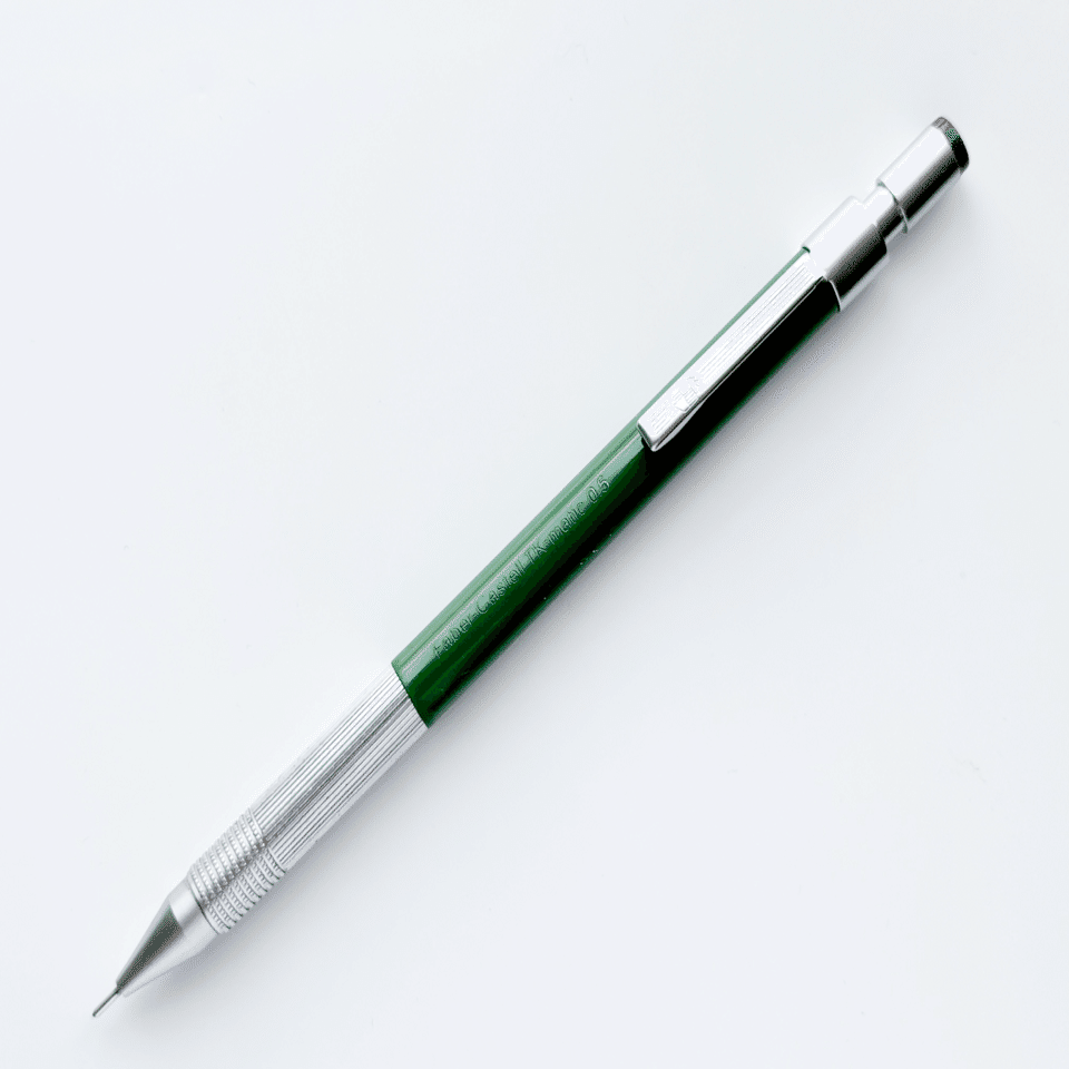 筆箱紹介 #14｜東匳