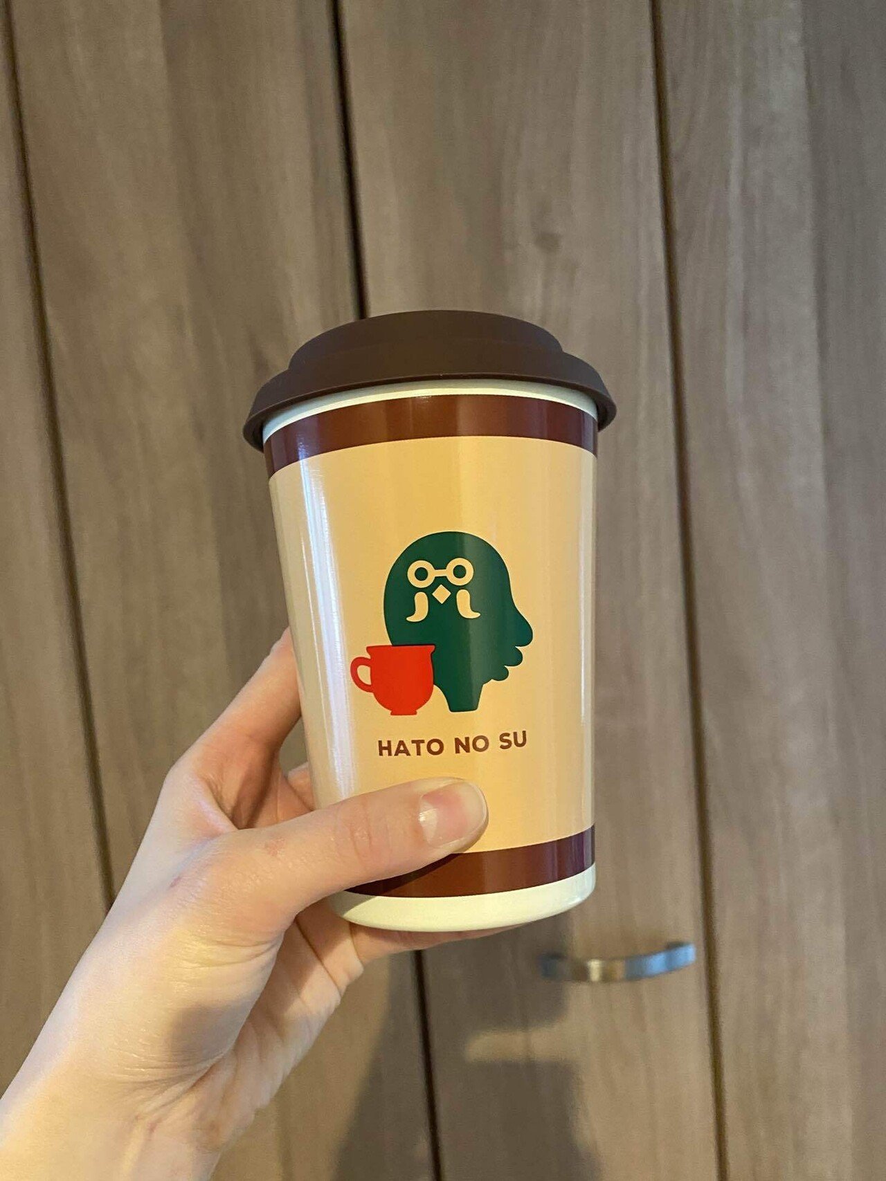 宝島社ブランドムック、あつ森の喫茶ハトの巣タンブラーを再販で