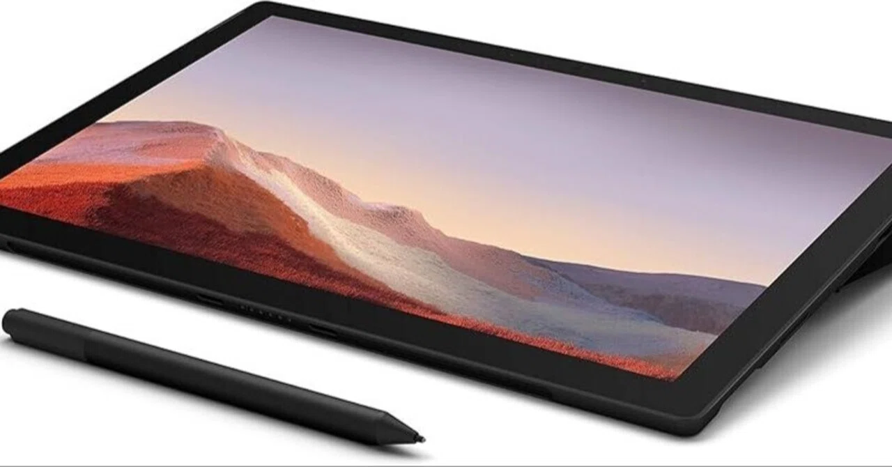 マイクロソフト VDH-00012 Surface Pro 7 SSD 128G Amazon.com